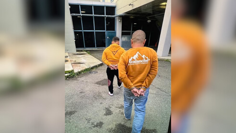 Benicia and San Ramon Police Arrest Two Suspects in $6,000 Diesel Fuel Theft, Separate Duo Charged with Felonies