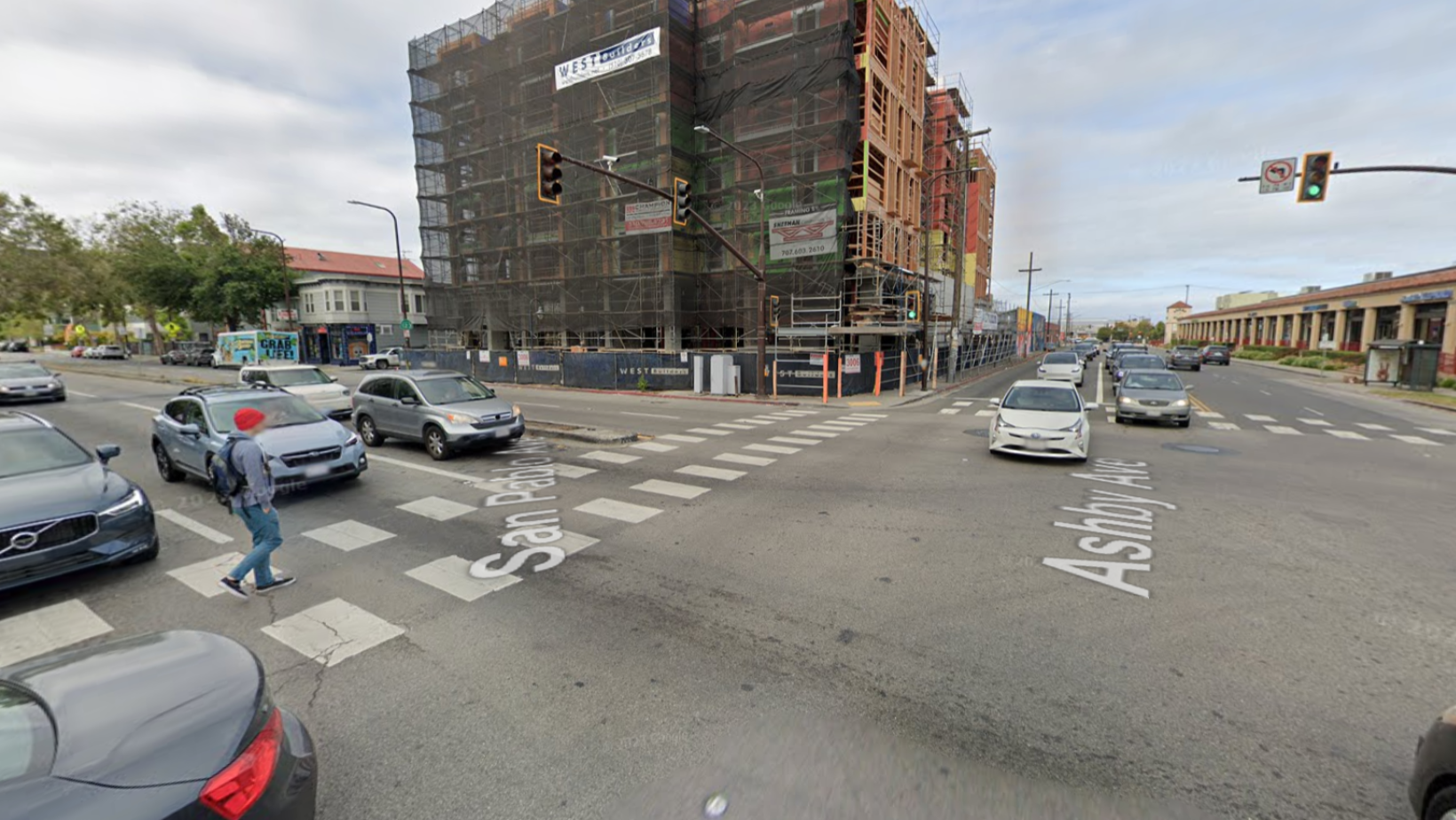 Berkeley Police Announce DUI Checkpoint on Ashby Avenue to Prevent