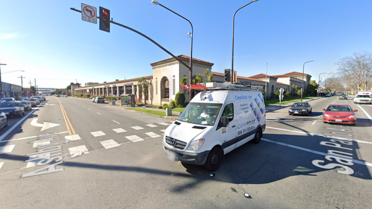 Berkeley Police Issue 17 Citations at DUI Checkpoint to Combat