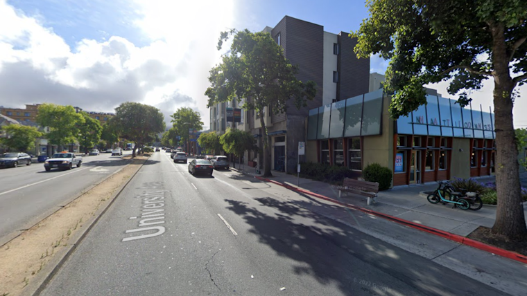 Berkeley Police Nab Two Suspects After Rapid Carjacking and Swift Justice on University Block