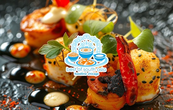 21 Best Indian, Pakistani & Himalayan Restaurants in Chicago of 2024 to Indulge in South Asian Cuisine