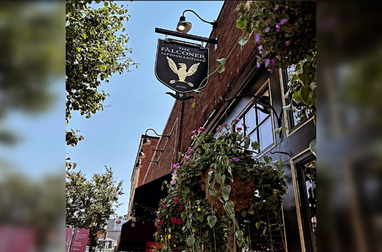 Beverly Bids Farewell to The Falconer Taproom & Kitchen Amid Financial Struggles and Lease Expiry