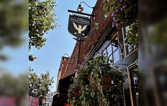 Beverly Bids Farewell to The Falconer Taproom & Kitchen Amid Financial Struggles and Lease Expiry