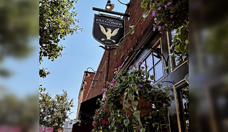 Beverly Bids Farewell to The Falconer Taproom & Kitchen Amid Financial Struggles and Lease Expiry