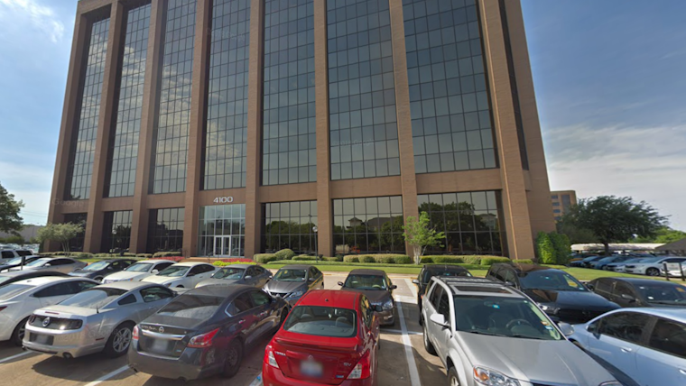 Beverly Hills Firm Invests $5M to Transform Old Dallas Hotel into Modern 'Vision Apartments'