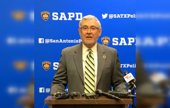 Bexar County DA Seeks to Withhold Office Communications in Former Officer's Trial