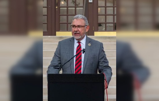 Bexar County DA's Aggressive Push Cuts Felony Case Backlog by 11%