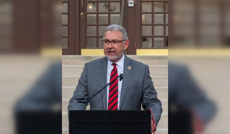 Bexar County DA #39 s Aggressive Push Cuts Felony Case Backlog by 11% Bexar County DA #39 s Aggressive Push Cuts Felony Case Backlog by 11%