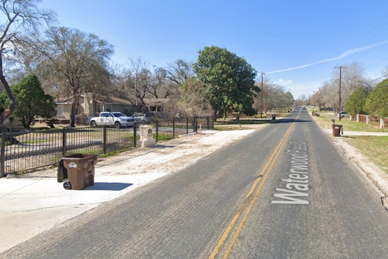 Bexar County Firefighters Save Five Dogs from Blazing Elmendorf Mobile Home