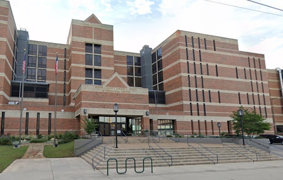 Bexar County Sheriff's Office Maintains Order Amidst Nationwide Telecom Outage Affecting Millions