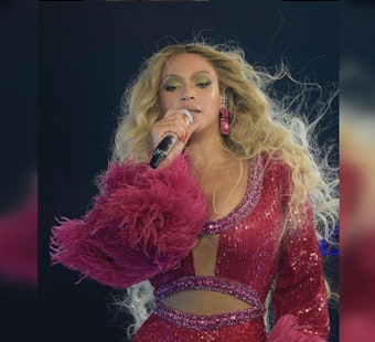 Beyoncé Tops Billboard with "Texas Hold 'Em," Sparking Genre Evolution