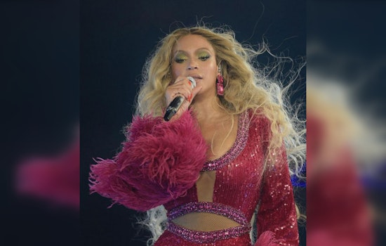 Beyoncé Tops Billboard with "Texas Hold 'Em," Sparking Genre Evolution