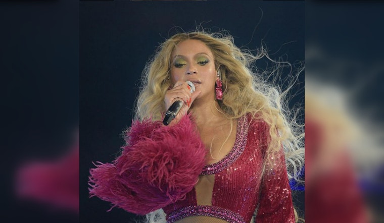 Beyoncé Tops Billboard with "Texas Hold 'Em," Sparking Genre Evolution