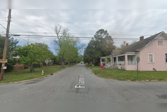 Bibb County Tragedy, 1-Year-Old Girl Dead, Father and Accomplice Arrested on Murder Charges