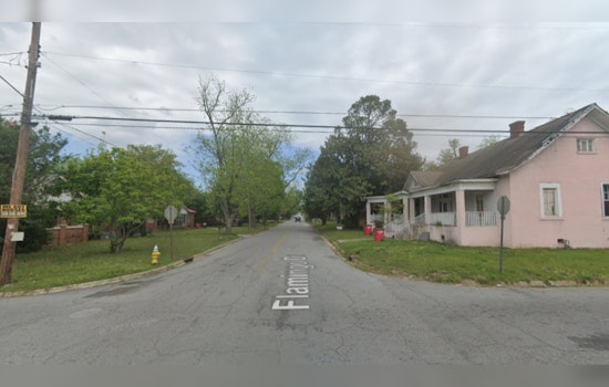 Bibb County Tragedy, 1-Year-Old Girl Dead, Father and Accomplice Arrested on Murder Charges