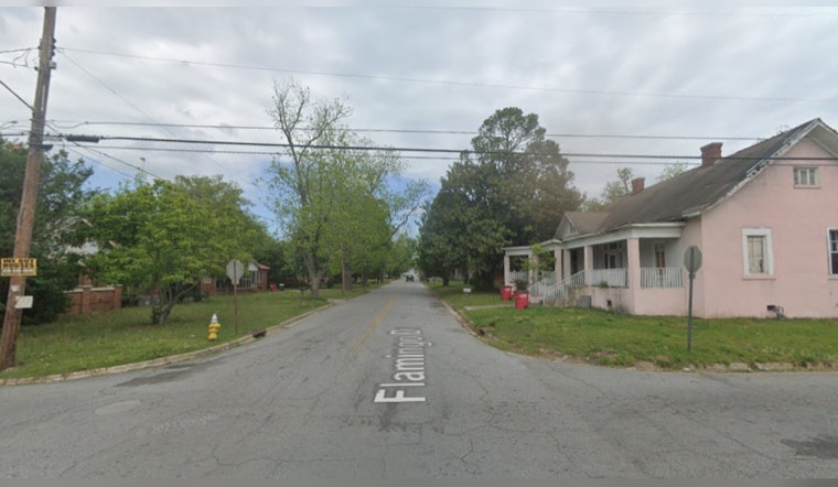Bibb County Tragedy, 1-Year-Old Girl Dead, Father and Accomplice Arrested on Murder Charges