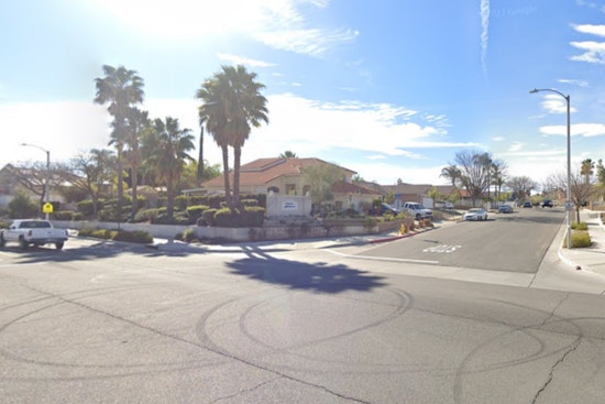 Bicyclist Fatally Struck by Vehicle in Perris, Riverside Sheriff's Office Investigates