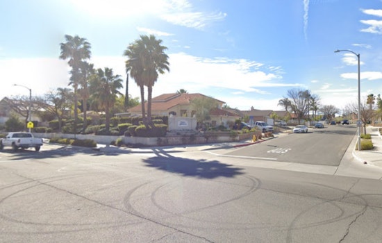 Bicyclist Fatally Struck by Vehicle in Perris, Riverside Sheriff's Office Investigates