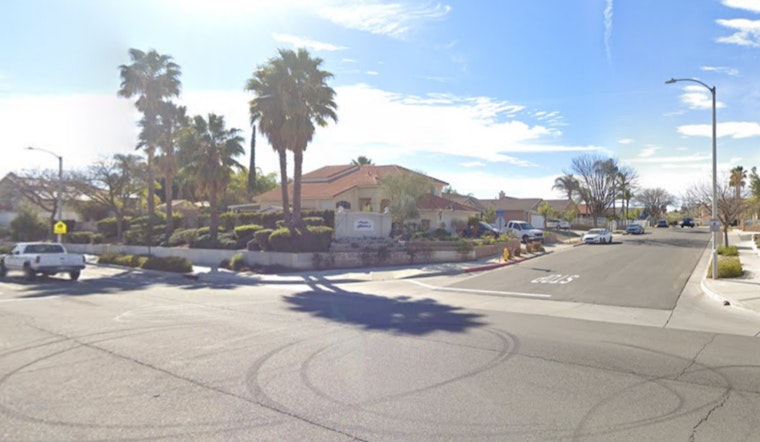 Bicyclist Fatally Struck by Vehicle in Perris, Riverside Sheriff's Office Investigates