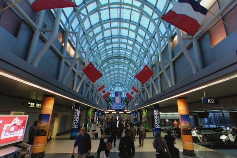Biden Admin OKs a Sky-High $970M for Airport Glitz-Up, Coast-to-Coast Upgrades Ready for Takeoff