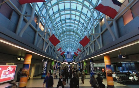 Biden Admin OKs a Sky-High $970M for Airport Glitz-Up, Coast-to-Coast Upgrades Ready for Takeoff