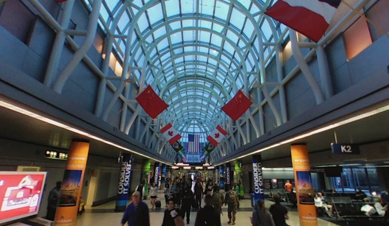 Biden Admin OKs a Sky-High $970M for Airport Glitz-Up, Coast-to-Coast Upgrades Ready for Takeoff