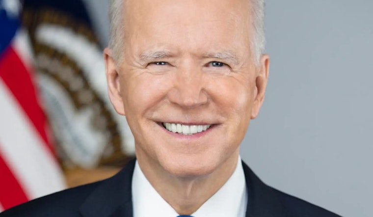 Biden's Billion-Dollar Blast153K Students Set for Early Debt Dismissal Under SAVE Plan!