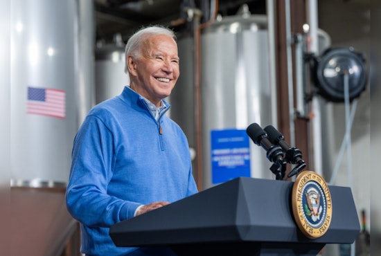 Biden's Calculated Response to Jordan Drone Strike Avoids Escalation in Middle East