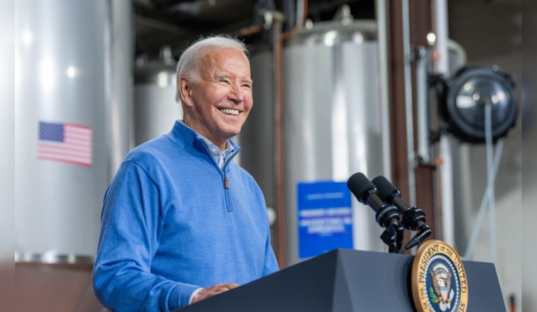 Biden's Calculated Response to Jordan Drone Strike Avoids Escalation in Middle East