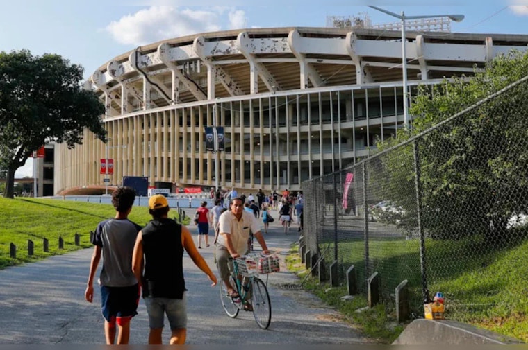 Bipartisan Bill Clears House, Opens Door for D.C. to Rejuvenate RFK Stadium Campus