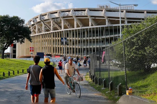 Bipartisan Bill Clears House, Opens Door for D.C. to Rejuvenate RFK Stadium Campus