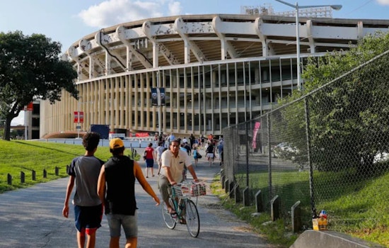 Bipartisan Bill Clears House, Opens Door for D.C. to Rejuvenate RFK Stadium Campus