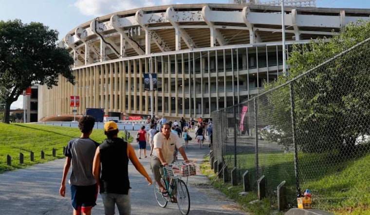 Bipartisan Bill Clears House, Opens Door for D.C. to Rejuvenate RFK Stadium Campus