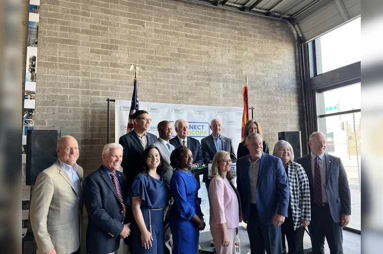 Bipartisan Leaders and Businesses Rally for Prop 479 to Sustain Maricopa County's Transportation Tax