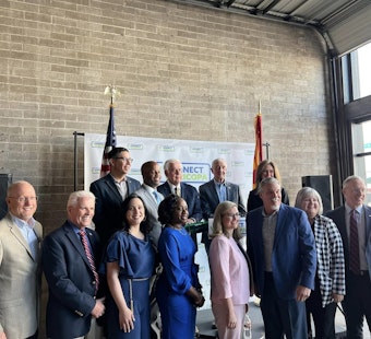 Bipartisan Leaders and Businesses Rally for Prop 479 to Sustain Maricopa County's Transportation Tax