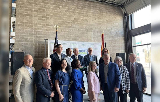 Bipartisan Leaders and Businesses Rally for Prop 479 to Sustain Maricopa County's Transportation Tax