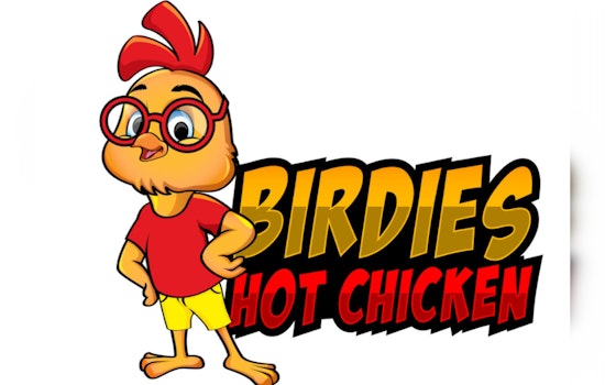 Birdies Hot Chicken Spreads Its Wings to Downtown Boston with New Location