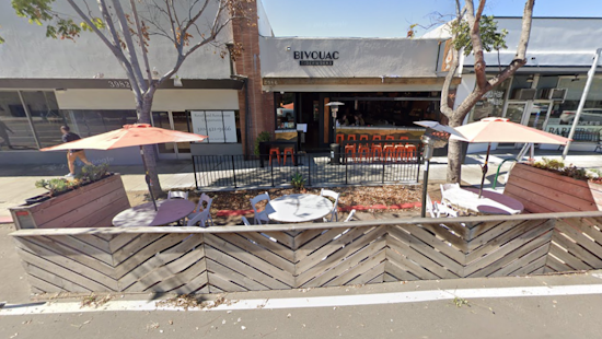Bivouac Ciderworks Unveils Expansive New Adventure Lodge & General Store in San Diego