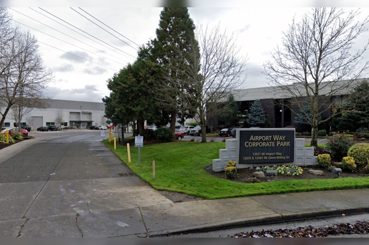 BKM Capital Partners Boosts Portland Presence with $24.5 Million Acquisition of Airport Way Corporate Park
