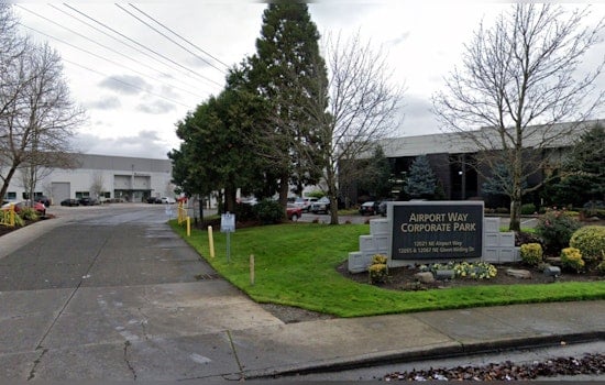 BKM Capital Partners Boosts Portland Presence with $24.5 Million Acquisition of Airport Way Corporate Park
