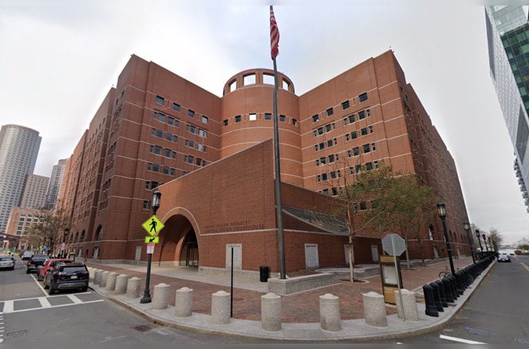 Blackstone Man Pleads Guilty to Defrauding Worcester Employer, Faces Decades in Prison