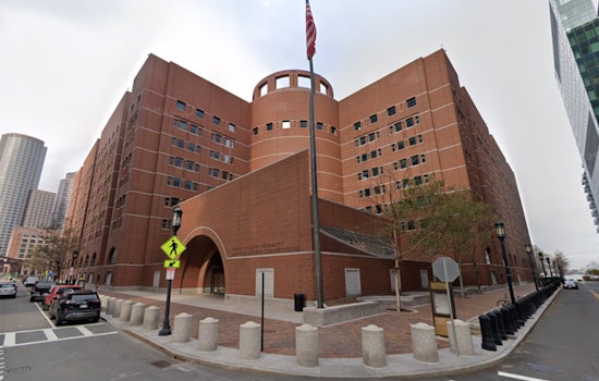 Blackstone Man Pleads Guilty to Defrauding Worcester Employer, Faces Decades in Prison