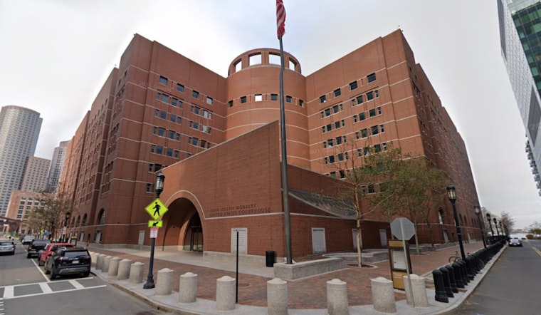 Blackstone Man Pleads Guilty to Defrauding Worcester Employer, Faces Decades in Prison