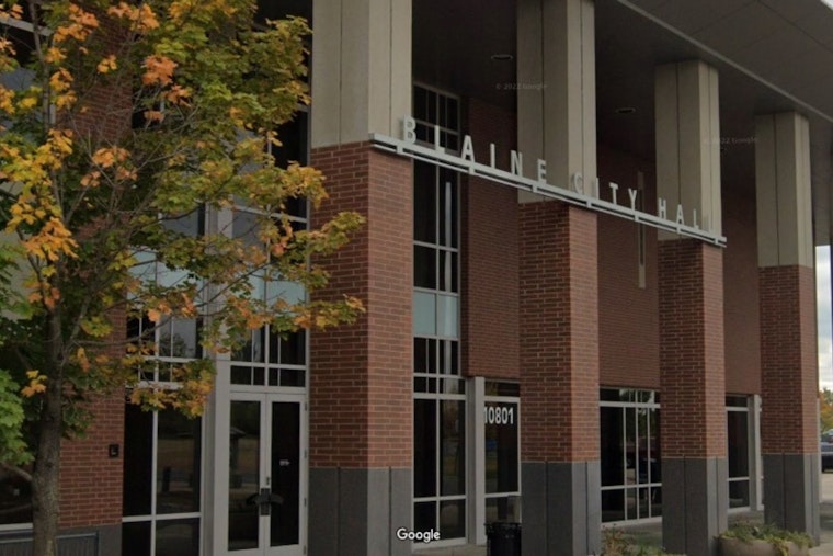 Blaine Planning Commission Sets Hearing for ‘Alexander Woods 4th Addition’ Suburban Expansion Proposal