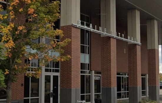 Blaine Planning Commission Sets Hearing for ‘Alexander Woods 4th Addition’ Suburban Expansion Proposal