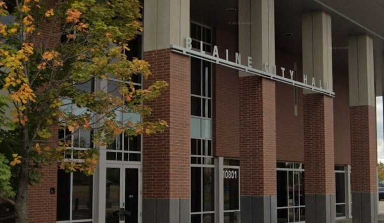 Blaine Planning Commission Sets Hearing for ‘Alexander Woods 4th Addition’ Suburban Expansion Proposal