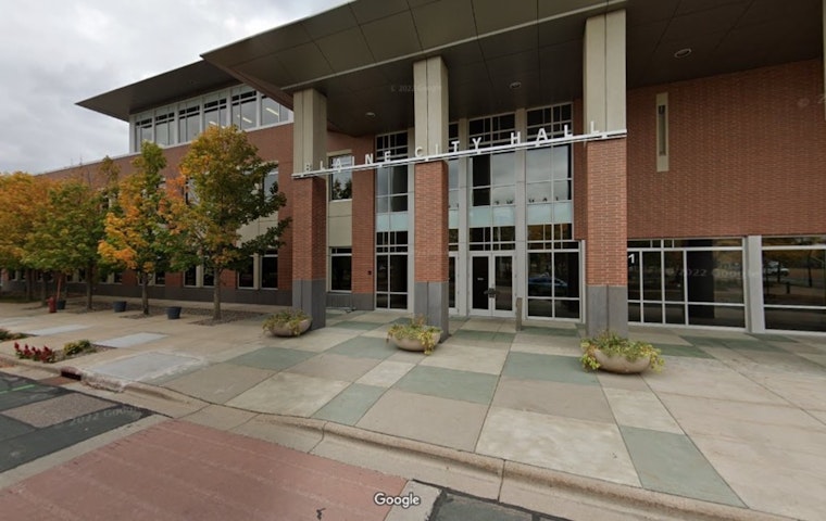Blaine Residents Divided Over Proposed 9-Foot Fence, Public Hearing Scheduled