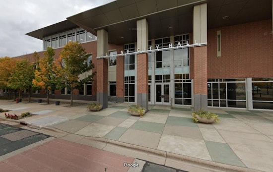 Blaine Residents Divided Over Proposed 9-Foot Fence, Public Hearing Scheduled