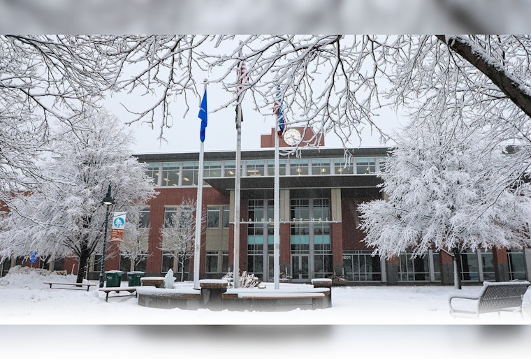 Blaine Seeks Summer Staff for Parks and Recreation, Public Works, Applications Close March 30