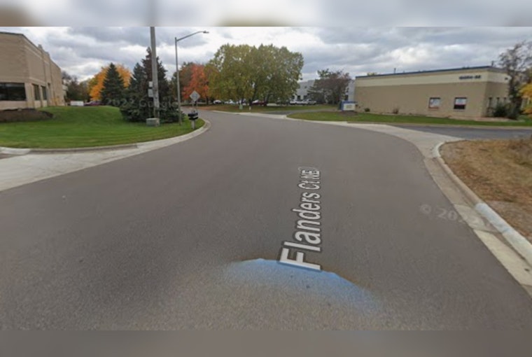 Blaine to Host Public Hearing on Innovative Animal Rehab Clinic
